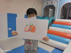 -爱乐梵国际儿童教育中心(古美店)