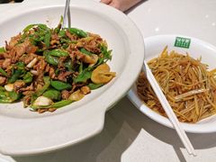 -绿草地·湘菜(7mall店)