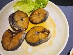 -高佳庄·海鲜酒楼(东港店)