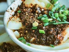 -洞子口张老二凉粉(文殊院店)