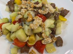 -绿雅居原生态农庄(小涌店)