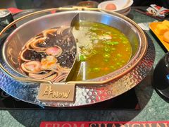 -牛New寿喜烧(曹路花园城店)