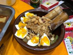 -王婆炒鱼(总店)