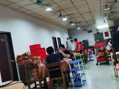 大堂-燊燊火锅(二分店)