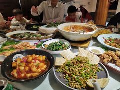 -隆喜元鱼汤包·海鲜(中联广场店)