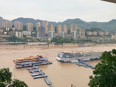 -極上萬膳·日料放题(来福士江景店)