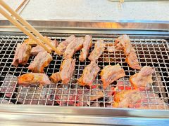 -呼伦贝尔烤羊·蒙古烤羊排(南田路总店)