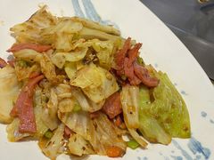 -大神太神·铁板烧(瑞虹天地月亮湾店)