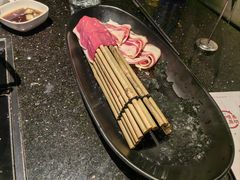-捞王猪肚鸡火锅(财富中心店)