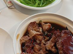 -大鸭梨烤鸭(金色漫香店)