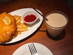 -FABIO’S费比欧披萨餐厅