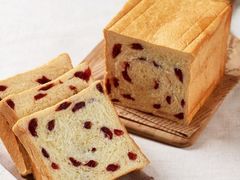 蓝莓面包-嘉华饼屋(金实路店)