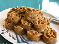 -鹊华居·地道鲁菜·海鲜·融合味(大明湖店)