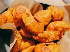 -必胜客(广渠路店)