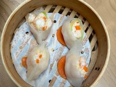 -苏小柳点心·手作小笼包(鸿寿坊分院)