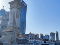 -天津意大利风情旅游区
