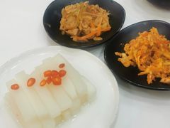 -禾谷韩餐(热带海洋学院店)