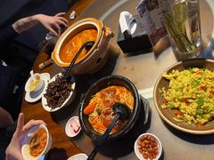 -滇越乘象云南餐厅(豆各庄店)