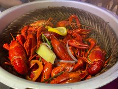 -蚝魁竹笼蒸生蚝 余杭店