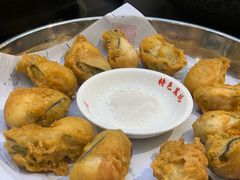 -飞尝蚝·顺德菜·鱼生(顺德总店)
