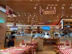 -西贝莜面村(近铁城市广场店)