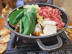 -银子铁板烧料理自助餐(人民广场店)