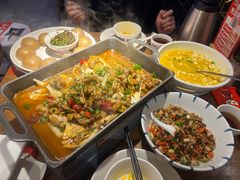 -辣得叫湘菜(四明店)