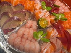 -蒋记海鲜姿造•洋房别墅(星河湾店)