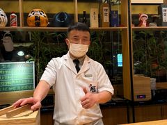-鮨冠OMAKASE食べ放题(北京首店)