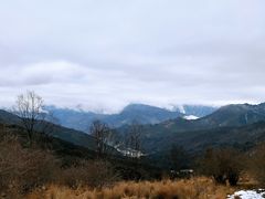 -硗碛藏寨·神木垒景区