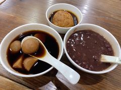 -随柳居·苏式小吃(建新巷店)