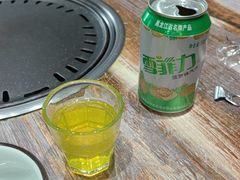 -红岸碳烤齐齐哈尔原味生态烤肉