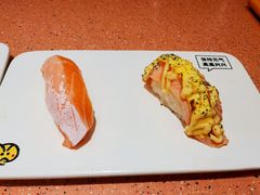 -元气寿司(金光华店)