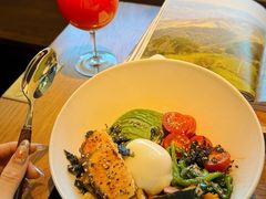 -echoes coffee回响咖啡(888街店)