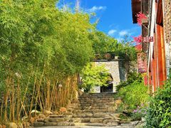 -龙潭生态旅游度假区