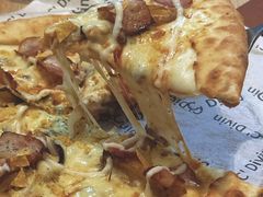 -米斯特比萨(罗斯福店)