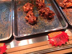 -朱脸脸热卤(埠西市场店)