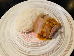 -庐灶江南·江南菜·四合院Bistro(东直门雍和宫·原华侨宾馆店)