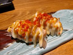 -恋铁板烧(阳光新生活广场店)