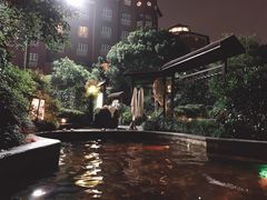 -杭州第一世界大酒店·云曼温泉
