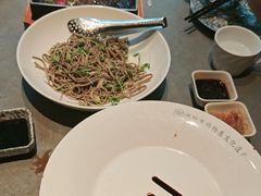 -老家水饺濮阳菜(巴黎街店)