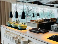 -景er The Balcony自助餐厅·北京东方君悦大酒店