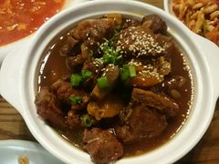 -妈妈的味道(工人体育场东路店)