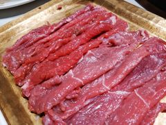 -东门口涮肉·砂锅·烤串(老门东店)