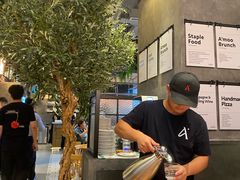 -Grande A'moo(上海万象城店)