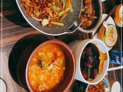 -江太极江浙菜(马桥万达广场店)
