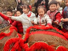 -玛利娅蒙特梭利双语幼儿园·托育(百家湖直营园)