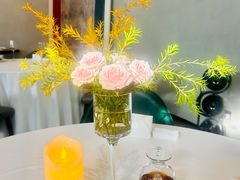 -上蔬无瑕· 创意素食·Vegetarian(华采天地店)