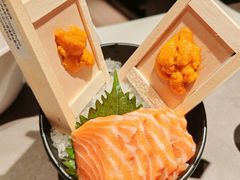 -水木锦堂·自助铁板烧(五道口购物中心店)