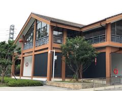 -金银湖国家城市湿地公园